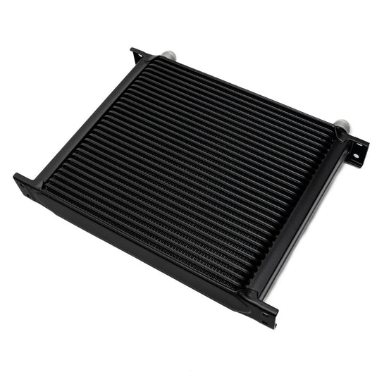 Radiatore Olio Universale - 30 File - Nero