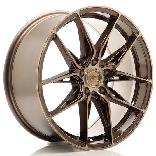 Cerchio Japan Racing JR-44 8x18 5x112 ET42 - Bronzo