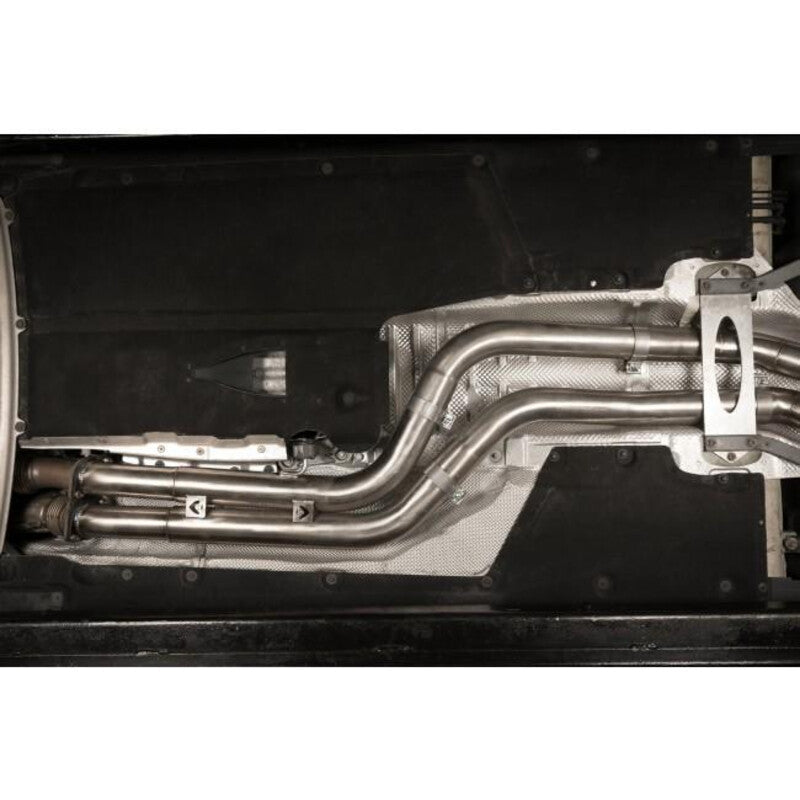 Carica immagine in Galleria Viewer, Decatalizzatore Secondario Cobra per BMW M4 F82

