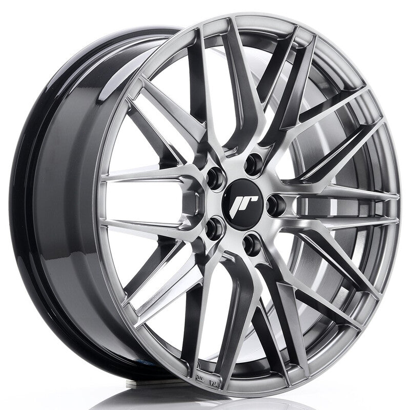 Cerchio Japan Racing JR-28 7,5x18 5x120 ET35