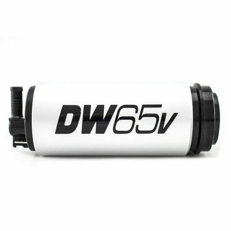 Carica immagine in Galleria Viewer, Pompa Benzina Deatschwerks DW65V 265 L/h E85 per VAG 2WD (A4, A6, TT, Golf, Passat, Beetle..)
