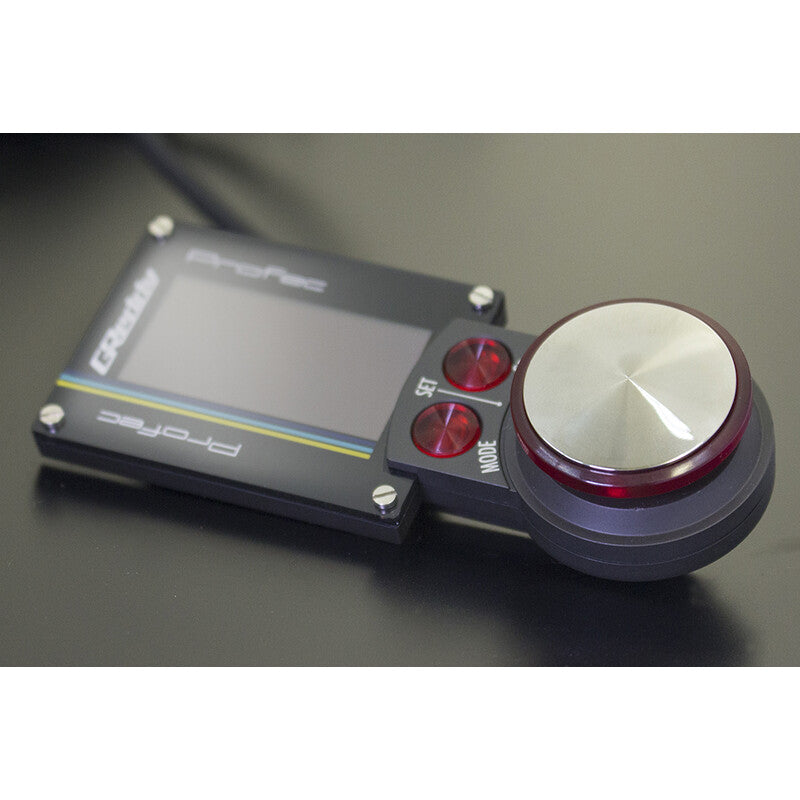Boost Controller GReddy PRofec (Rosso)