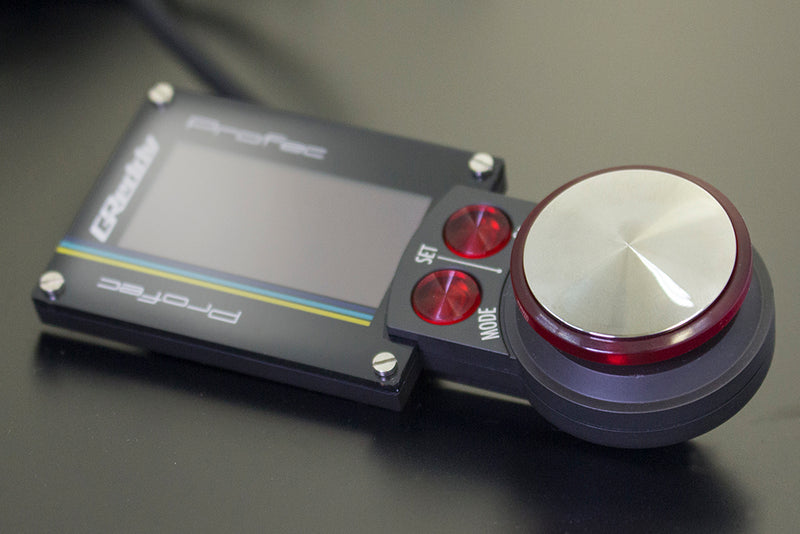 Carica immagine in Galleria Viewer, Boost Controller GReddy PRofec (Rosso)
