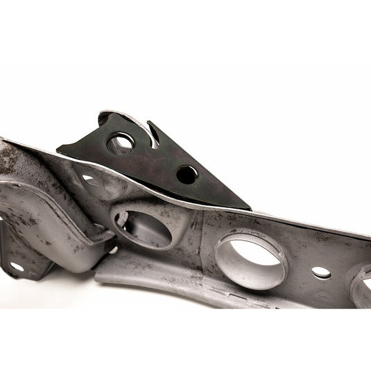 Kit Rinforzi Culla da Saldare per Nissan 200SX S14 / S14A, Silvia S15