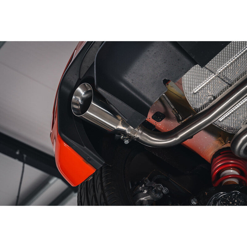 Carica immagine in Galleria Viewer, Silenziatore "Venom Box Delete" Cobra per Abarth 500
