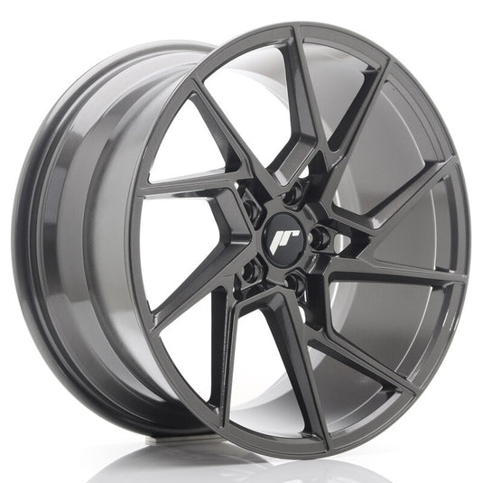 Cerchio Japan Racing JR-33 Extreme Concave 9,5x19 5x120 ET40