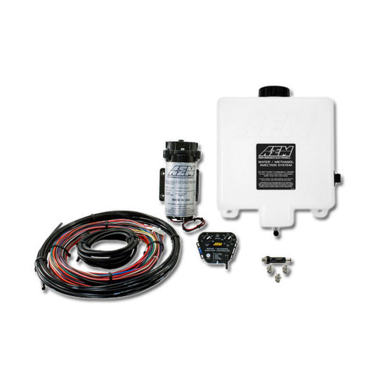 Kit Iniezione Acqua / Metanolo AEM V3 - 4.3L