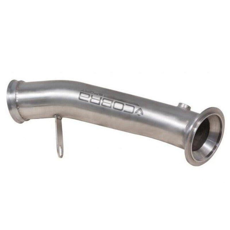 Carica immagine in Galleria Viewer, Downpipe Cobra per BMW M2 F87

