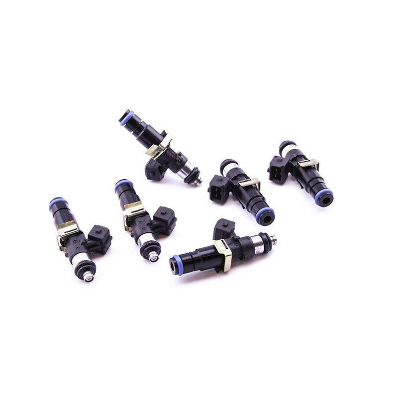 Iniettori Deatschwerks 1500 cc/min per GMC Typhoon 4.3L Turbo (92-93)