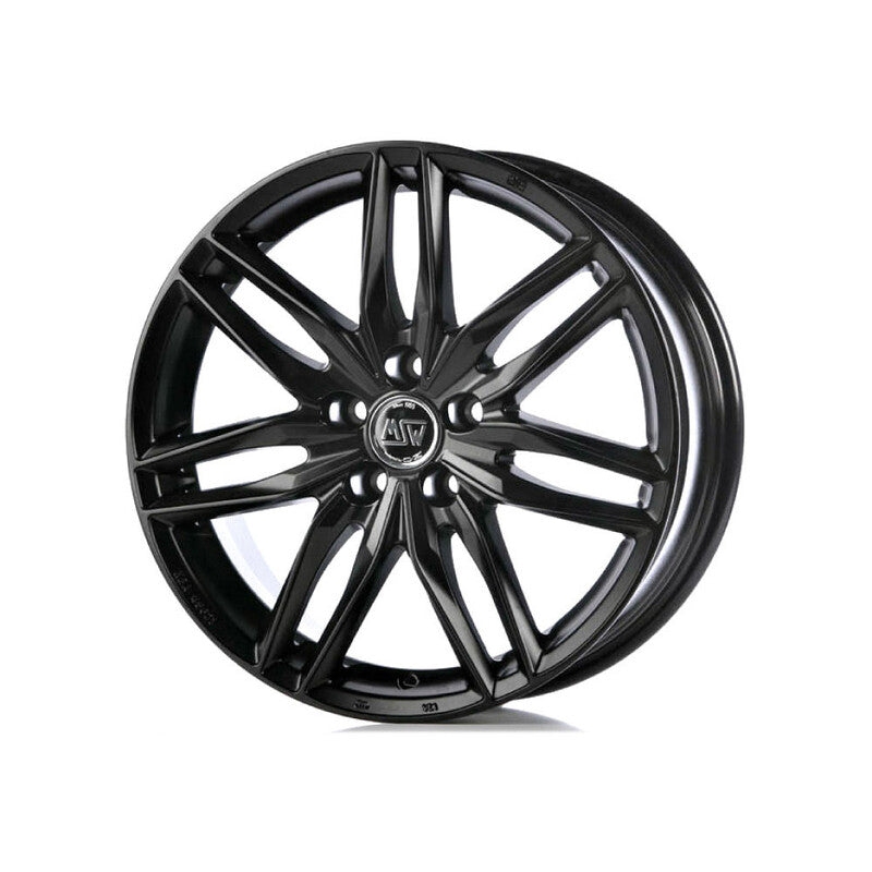 Cerchio MSW 24 9x19 5x112 ET29