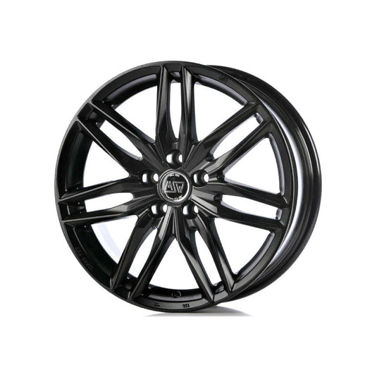Cerchio MSW 24 9x19 5x112 ET29