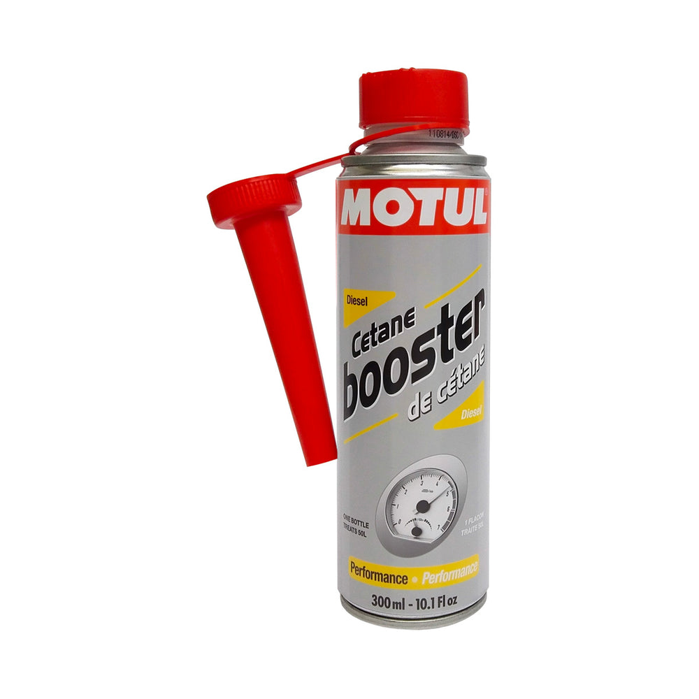 Cetane Booster Diesel Motul (300 mL)