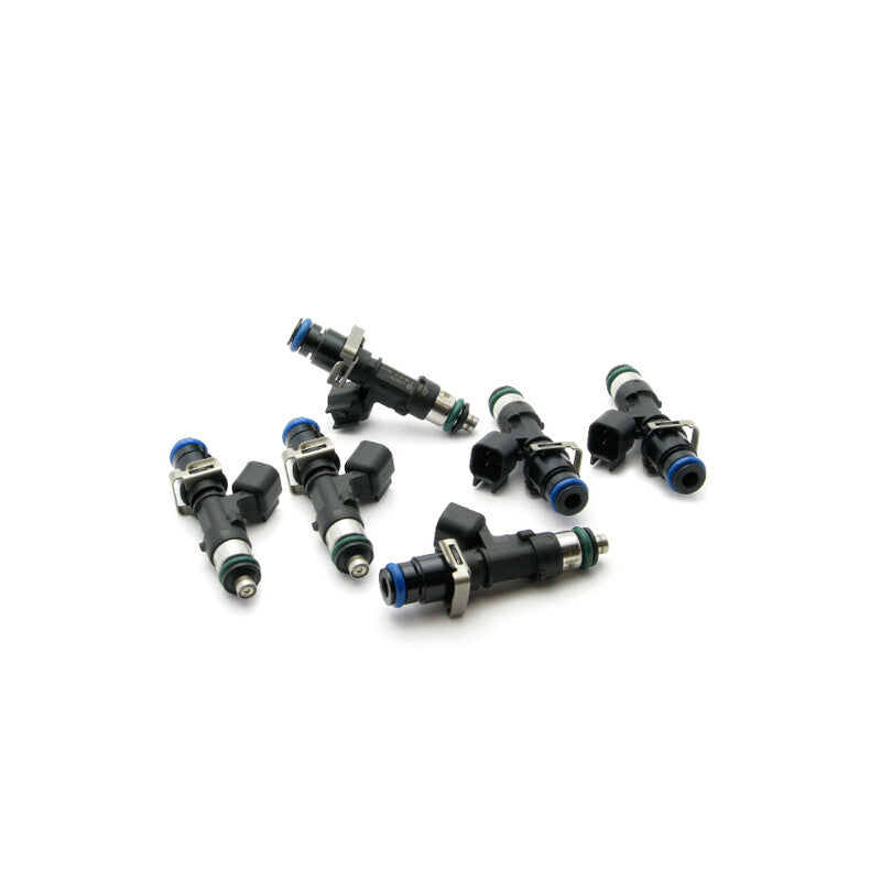 Iniettori Deatschwerks 1000 cc/min per Mercury Cougar XR-7 3.8L Compressore (89-90)