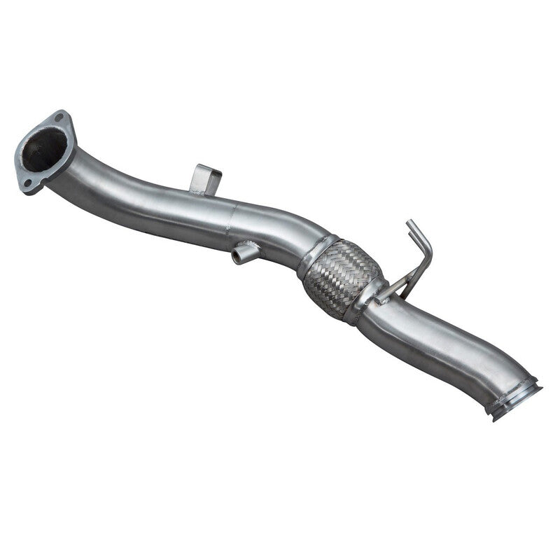 Carica immagine in Galleria Viewer, Downpipe Cobra per Ford Focus RS MK3
