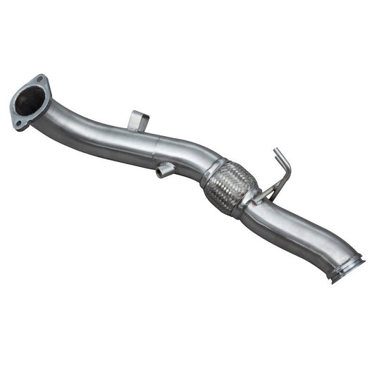 Downpipe Cobra per Ford Focus RS MK3