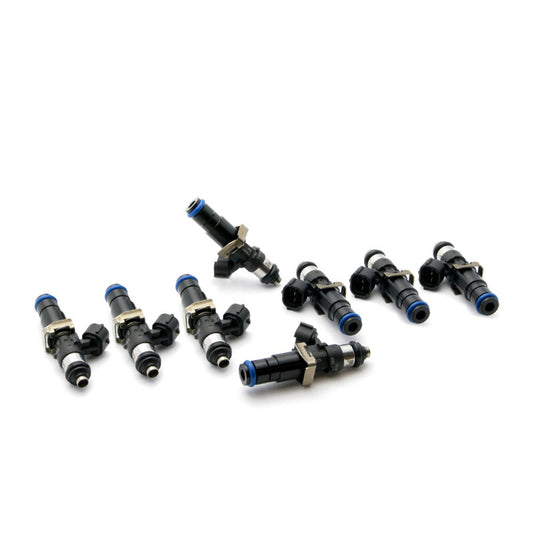 Iniettori Deatschwerks 2200 cc/min per Chevrolet Corvette Z06 5.7L LS6 (01-04)