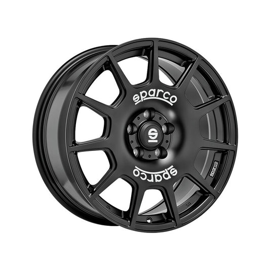 Cerchio Sparco Terra 8x18 5x110 ET35