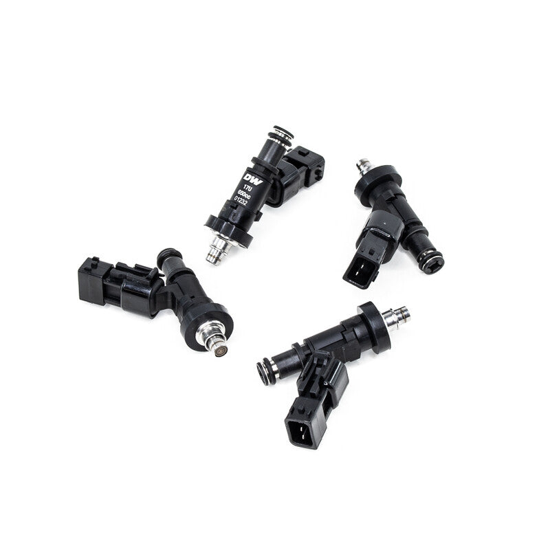 Iniettori Deatschwerks 650 cc/min per Honda S2000 (99-09)