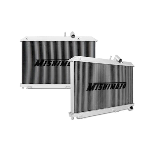 Radiatore Acqua in Alluminio Mishimoto per Mazda RX-8
