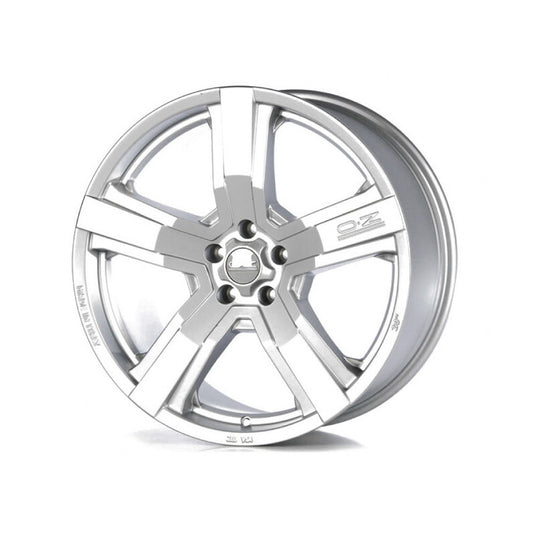 Cerchio OZ Racing Versilia 9,5x20 5x130 ET52