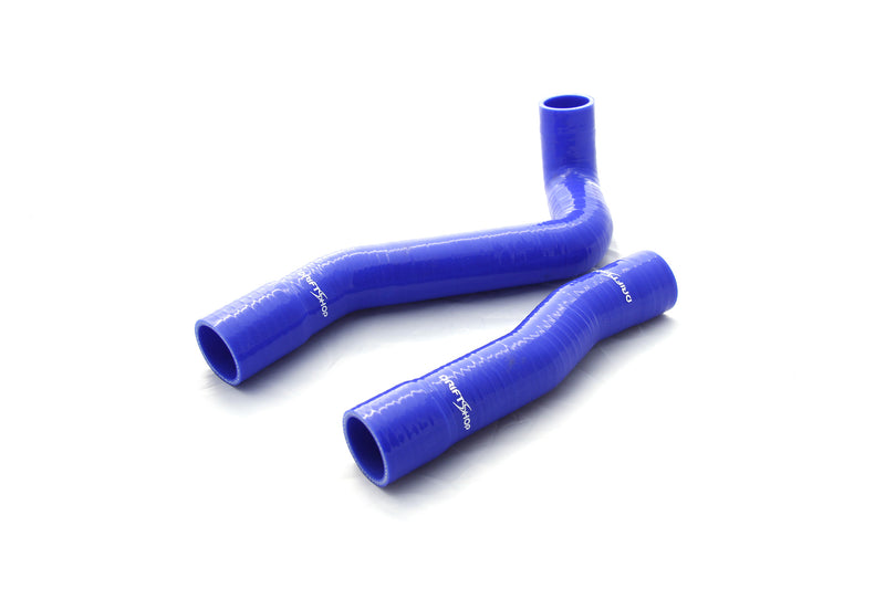 Carica immagine in Galleria Viewer, Manicotti Radiatore Acqua in Silicone per BMW M3 E46
