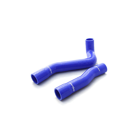 Manicotti Radiatore Acqua in Silicone per BMW M3 E46