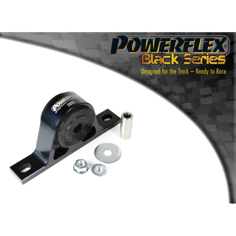 Silent Block Powerflex per Linea di Scarico (BMW M3 E36, E46 & M5 E39, Type 34, Black Series)