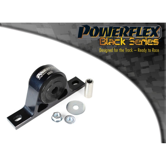 Silent Block Powerflex per Linea di Scarico (BMW M3 E36, E46 & M5 E39, Type 34, Black Series)