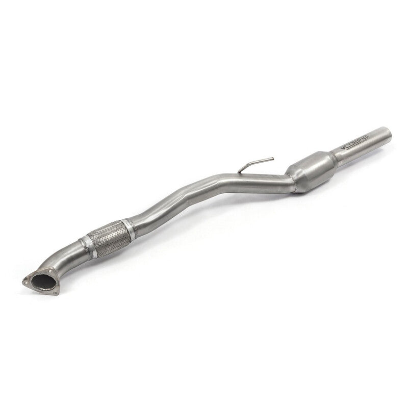 Carica immagine in Galleria Viewer, Front Pipe Secondaria Cobra per Opel Corsa D OPC (07-09)
