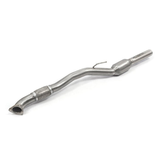 Front Pipe Secondaria Cobra per Opel Corsa D OPC (07-09)