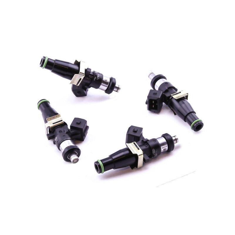 Iniettori Deatschwerks 1500 cc/min per Mitsubishi Lancer Evo 8 (VIII)