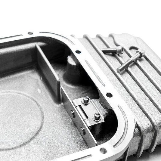 Coppa Olio con Paratie Maggiorata Greddy per Nissan SR20DET