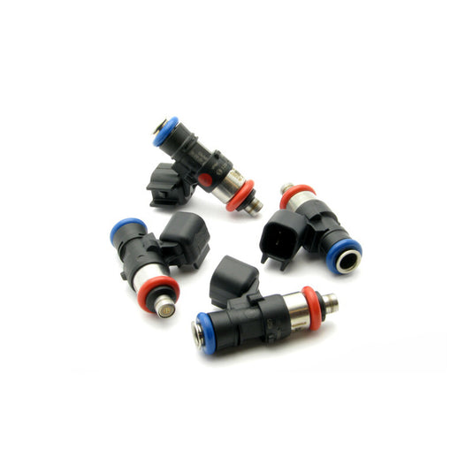 Set da 4 Iniettori Bosch EV14 Compatti
