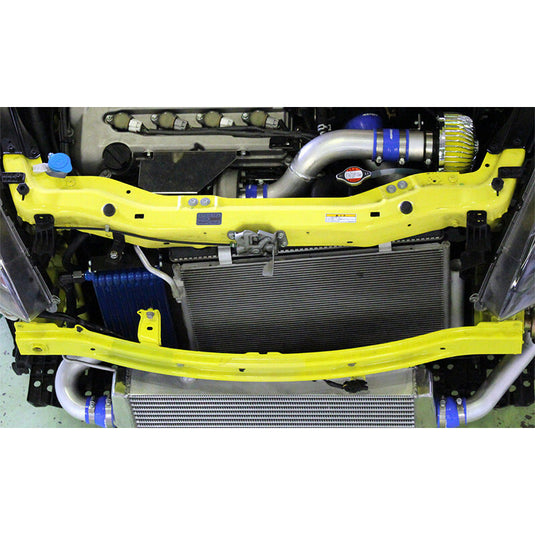 Kit Turbo GReddy per Suzuki Swift Sport ZC32S (12-17)