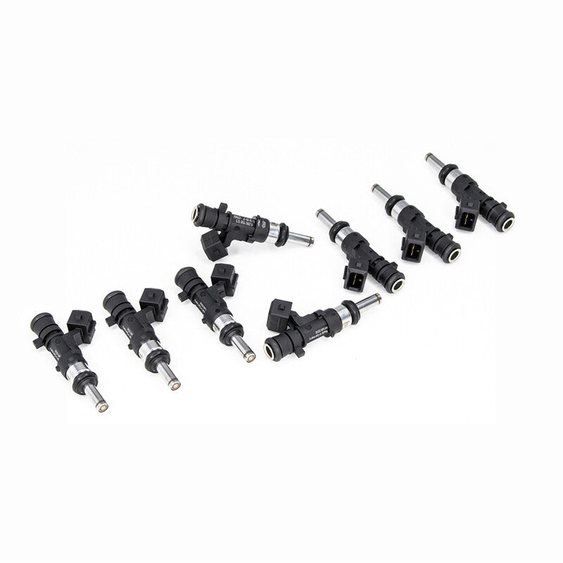 Iniettori Deatschwerks 850 cc/min per BMW M5 E39