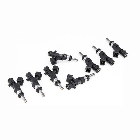 Iniettori Deatschwerks 850 cc/min per BMW M5 E39