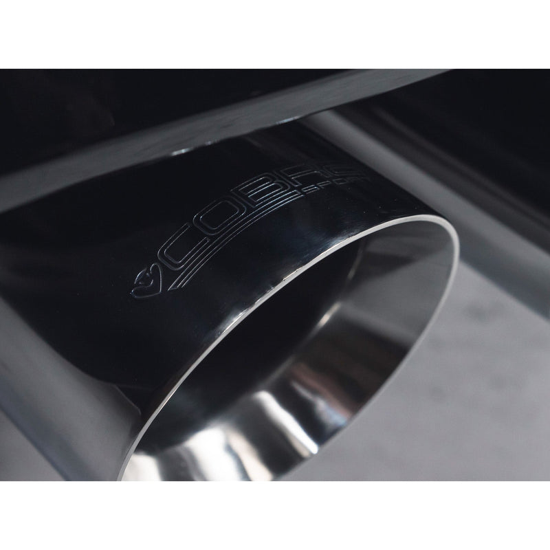 Carica immagine in Galleria Viewer, Linea di Scarico Completa Cobra per VW Golf 8 R 2.0L TSI (2021+)
