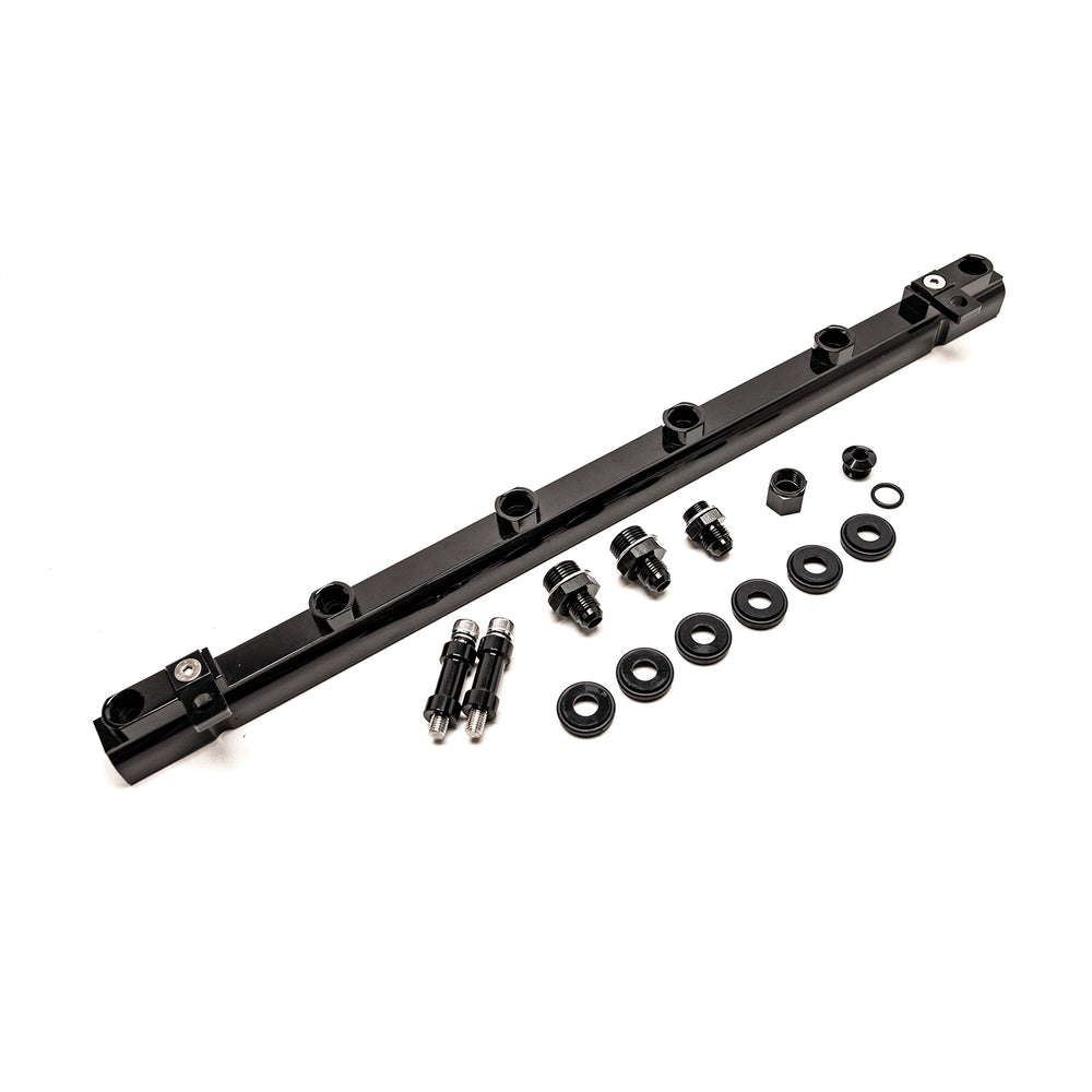 Kit Rail Iniezione Maggiorato per RB25DET