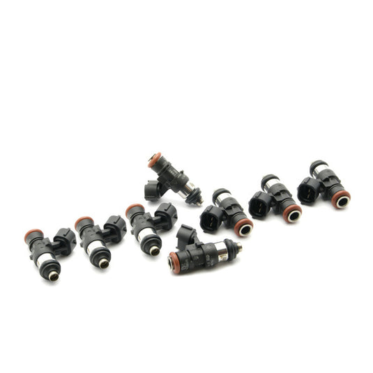 Iniettori Deatschwerks 2200 cc/min per Chevrolet Corvette 6.2L LS3 (08-13)