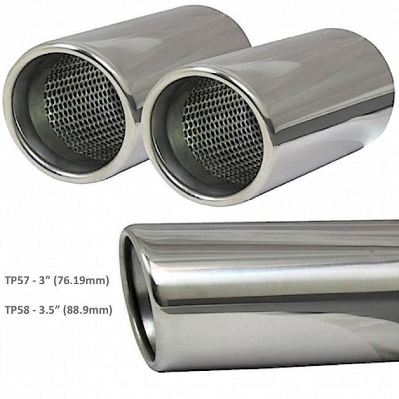 Carica immagine in Galleria Viewer, Silenziatore Cobra per BMW M3 E9X (07-13)
