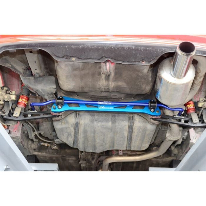 Carica immagine in Galleria Viewer, Barra Stabilizzatrice Posteriore Hardrace per Honda Integra Type R DC2
