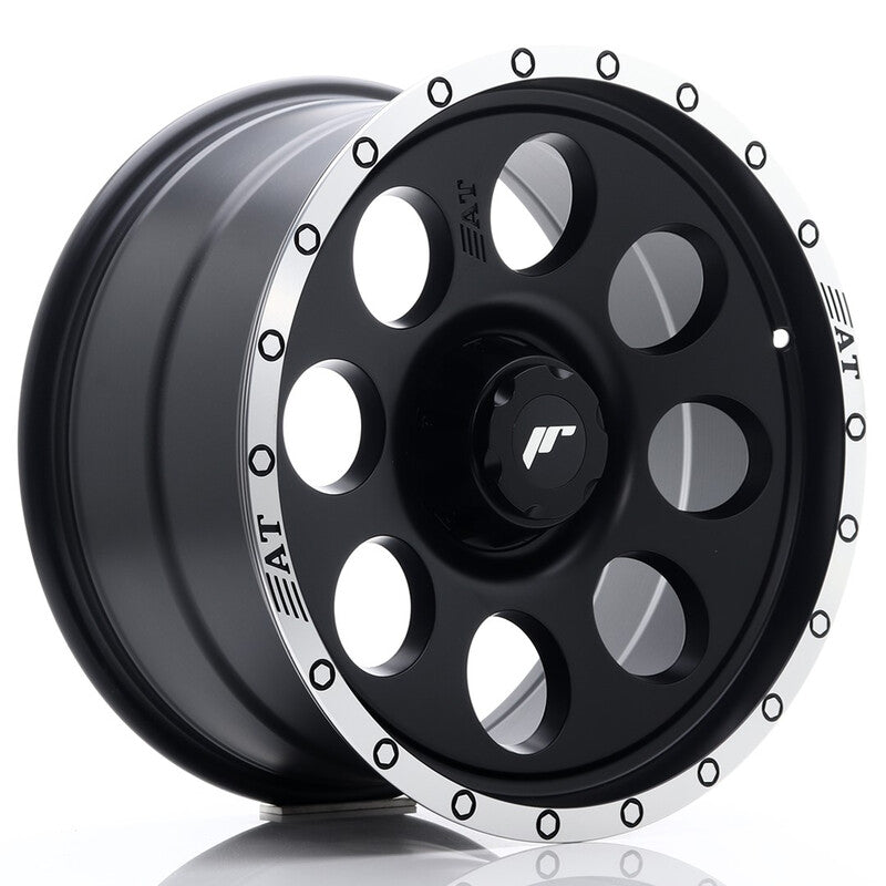 Cerchio Japan Racing JRX-4 9x18 foratura su misura 6 fori ET0-20