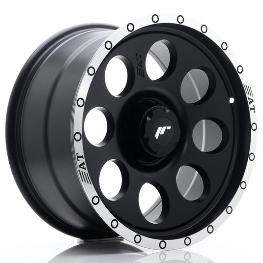 Cerchio Japan Racing JRX-4 9x18 foratura su misura 6 fori ET0-20