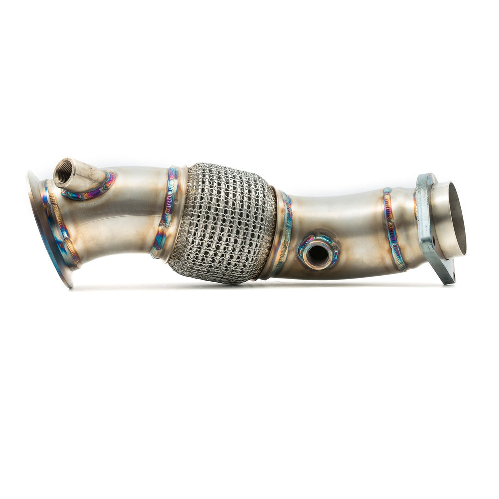 Decatalizzatore Primario Cobra per BMW M3 F80