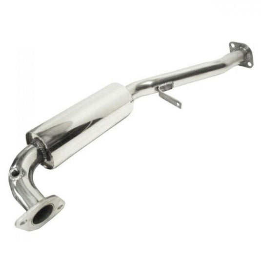 Front Pipe Cobra per Subaru Impreza GD / GG Atmo (01-05)