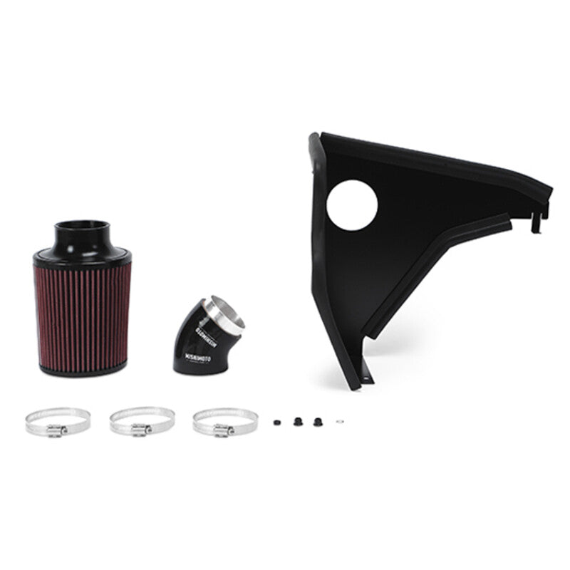 Carica immagine in Galleria Viewer, Kit d'Aspirazione Diretta Mishimoto per BMW E46 323i / 325i / 328i
