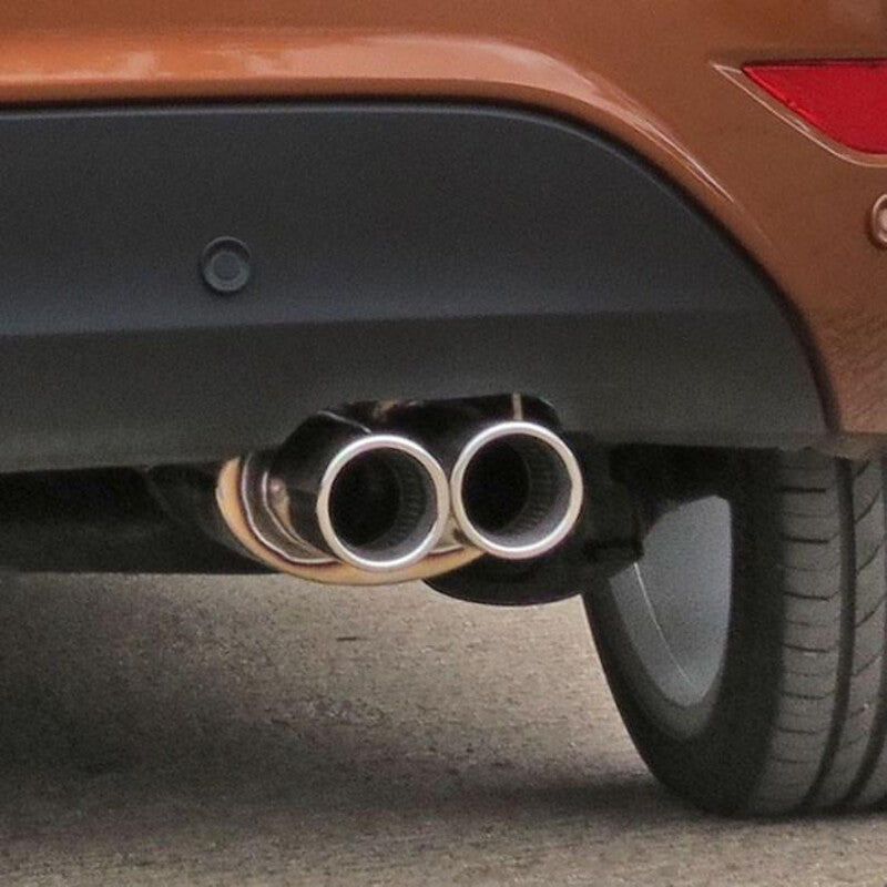 Linea di Scarico "Catback" Cobra per Ford Fiesta 1.0L Ecoboost MK7 (Zetec)