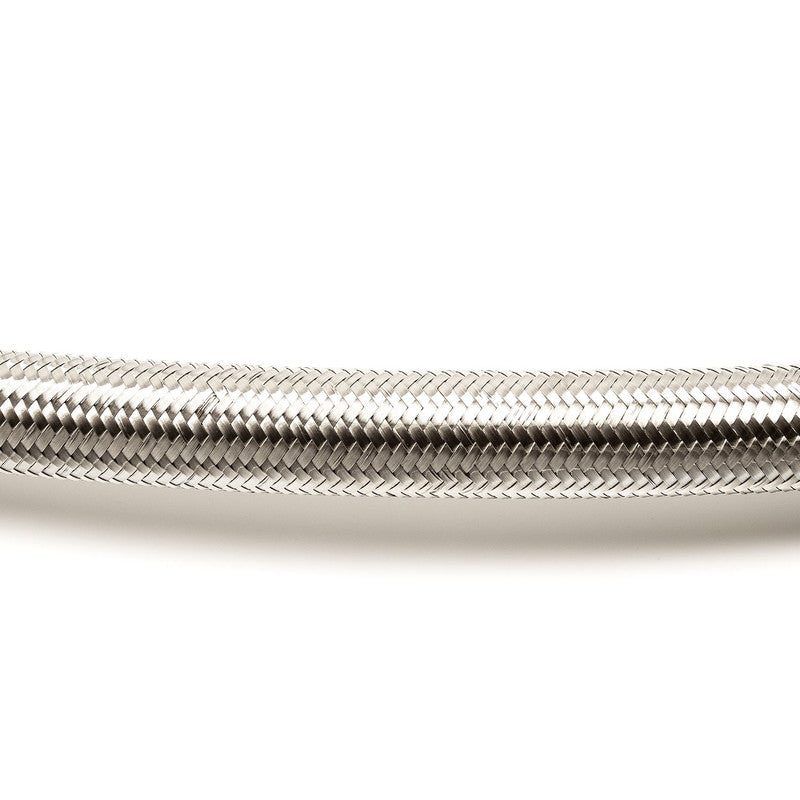 Carica immagine in Galleria Viewer, Tubo Dash 12 al metro (Treccia Inox)
