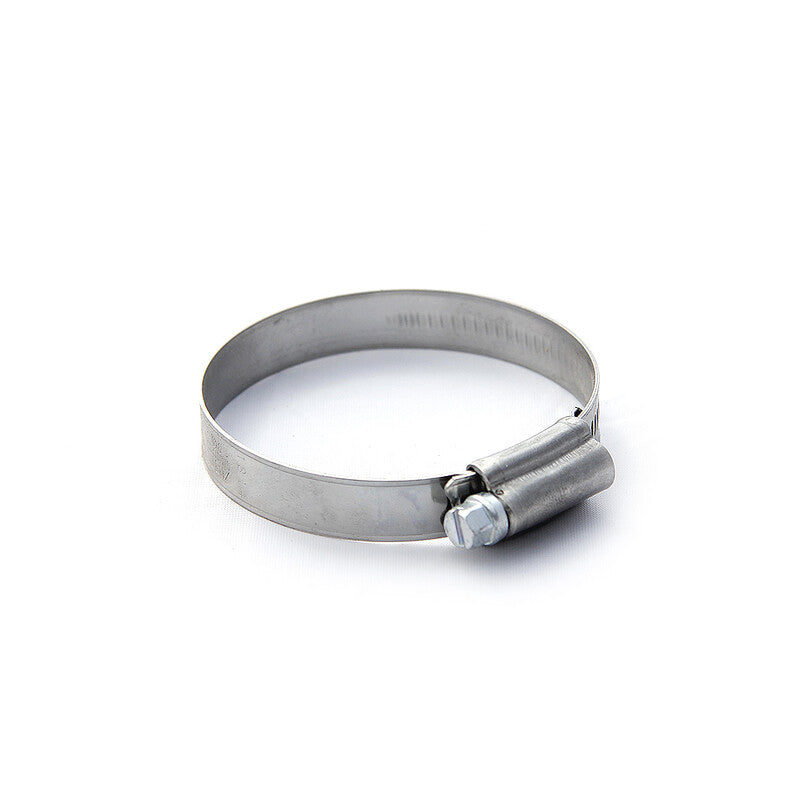Fascetta Inox Ø40-60 mm
