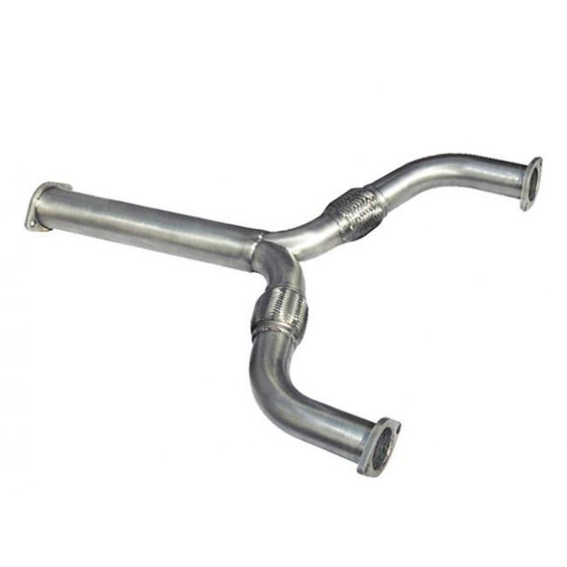 Carica immagine in Galleria Viewer, Tubo Intermedio Y-Pipe Cobra per Nissan 370Z
